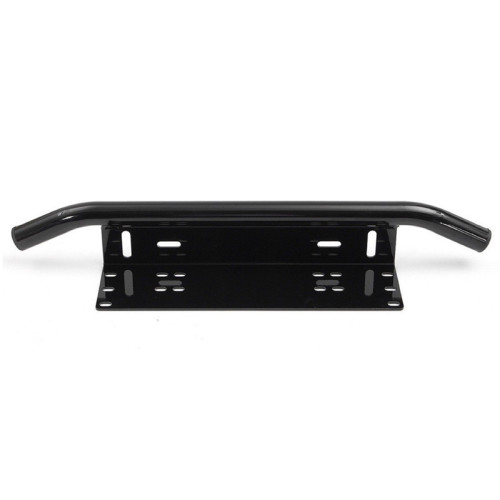 Other Auto Parts Off-road license plate frame auxiliary light stand Supplier