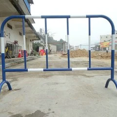 Antirust Road Garden Crowd Control Barrier for Sale