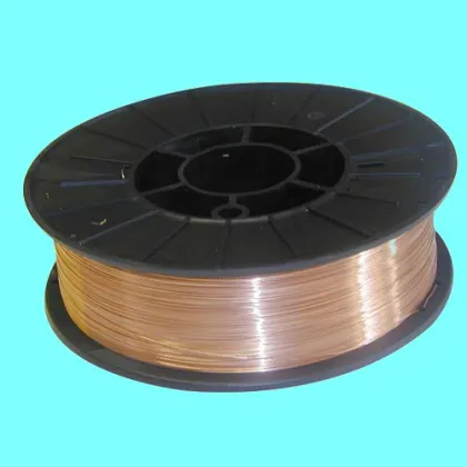 All Point Welding Aws A5.18 Er70s-6 Solid Mig Welding Wire Co2