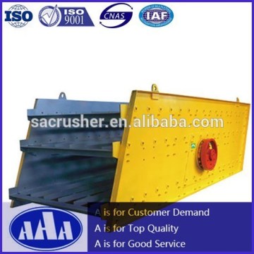 Multi-layer Screen, Multi-layer Screening machine for production line, for crushers, Chemical, Ore , Vibrating