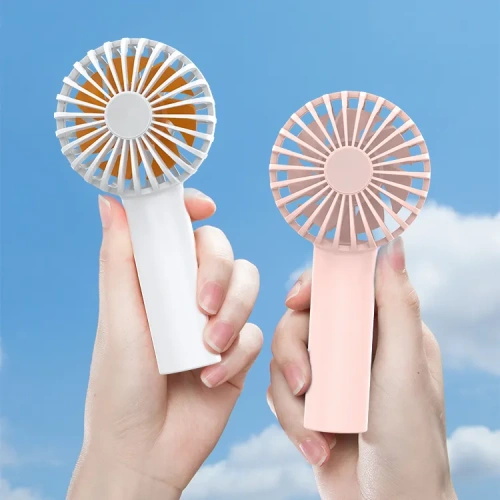 mini Portable Fan