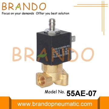 Breville Coffee Machine 3 Way Solenoid Valve 220V