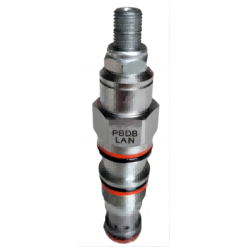 Sun Pbdblan Cav T-11apressure Reducing Valve 7 ~ 210bar 40L/Min