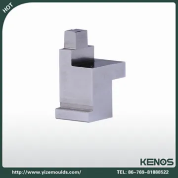 Plastic mold spare parts,profile grinding,press die components,carbide punches,punch mold parts