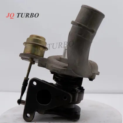 TURBOCHARGER Renault Trafic Vauxhall Vivaro 1.9DCi 102HP GT1549S