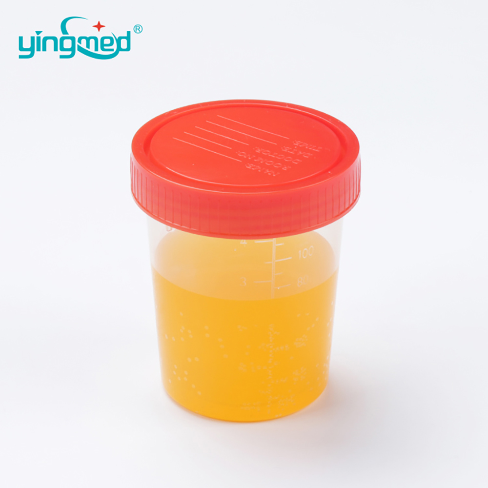 Urine Cup Yingmed 9