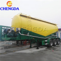 Brand new 30 cbm Bulk cement trailer