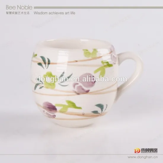 hot new products for 2016 porcelain tea cup for wholesale