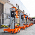 Aluminium Vertical Personnel Lift Platform