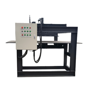 New Material Photovoltaic Panel Cell Unframing Machinery