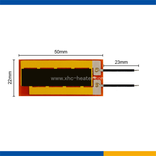 masking film electrical heating Polyimide Film