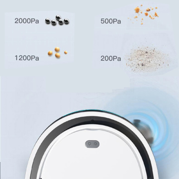 Veniibot H10 wet and dry Sweep vacuum cleaner