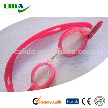 Swimming goggles 6500F,swimming product