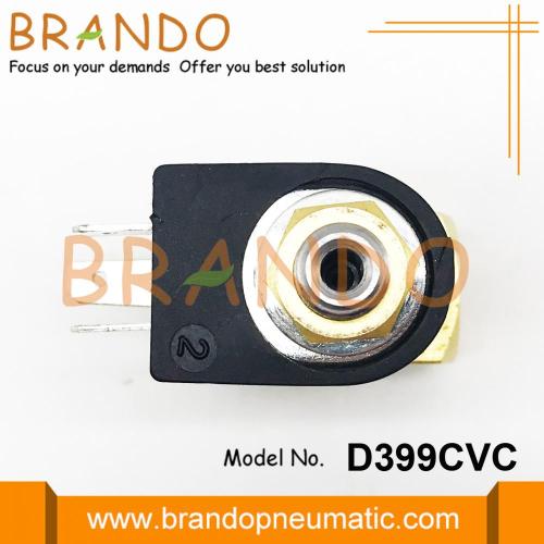 Válvula de solenóide pneumática D399CVC para alimentação automática