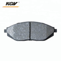 Brake Pad 00120044/00120046 for Chevrolet Sail