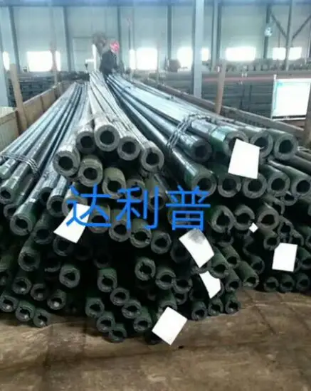 Best selling oil casing pipe, octg steel pipe