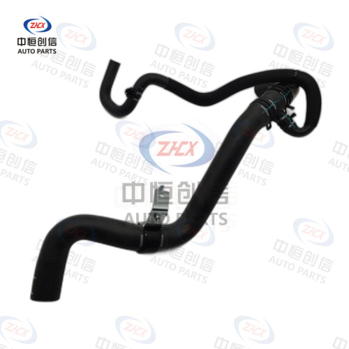 צינור יציאת רדיאטור עבור Changan Hunter Kaicheng F70