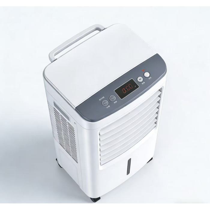 Intelligent Constant-Hidity Commercial Dehumidifier