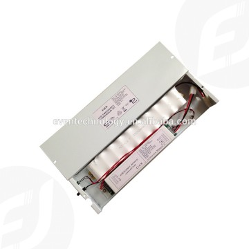 100-277V AC Emergency Lights Inverter for led downlight