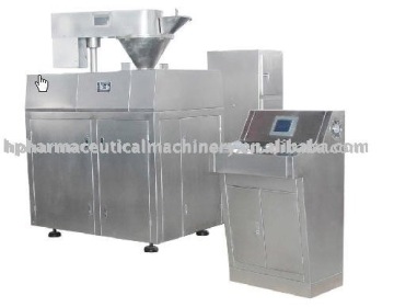 MODEL GK SERIES DRY GRANULATOR
