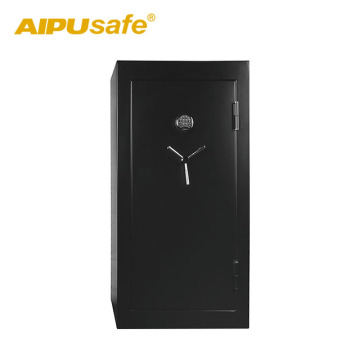 AIPU feuerfeste Waffe Safe RGB593024-E/UL-Bewertungskabinett für Einbruch