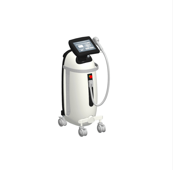 Diode Laser Machine Brand New 808nm Hair Removal