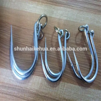 Factory wholesale meat hooks ,s meat hooks. hanging s hook,plastic meat hook