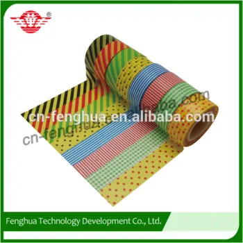 Self-Adhesive Glossy Paper