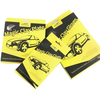Wholesale Wash Magic Car Wash Towel 70g Microfiber Car Care Detailing