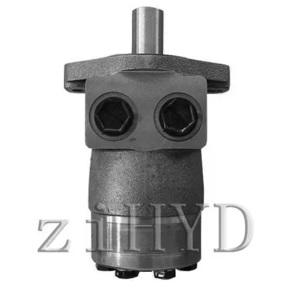 Bmph Hydraulic Orbital Motor/ Zihyd&Thoth/ Eaton Danfoss Interchangeable