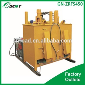 GN-ZRFS450 Hydraulic Two-cylinder Pre-heater