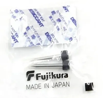 Fusion Splicer Electrodes: FSM-50S, FSM-60S, FSM-80S, FSM-70S