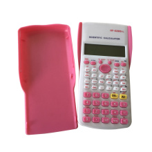 10 Digits Led Scientific Calculator with Cover