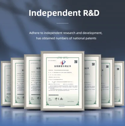 NOBOTECH NS-ZS601 Smart Total Suspended Solids Sensor for Low Range TSS Measurement