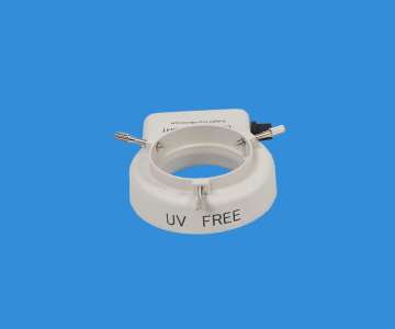 77 Diodes LED Ring Light (WR63HTW)