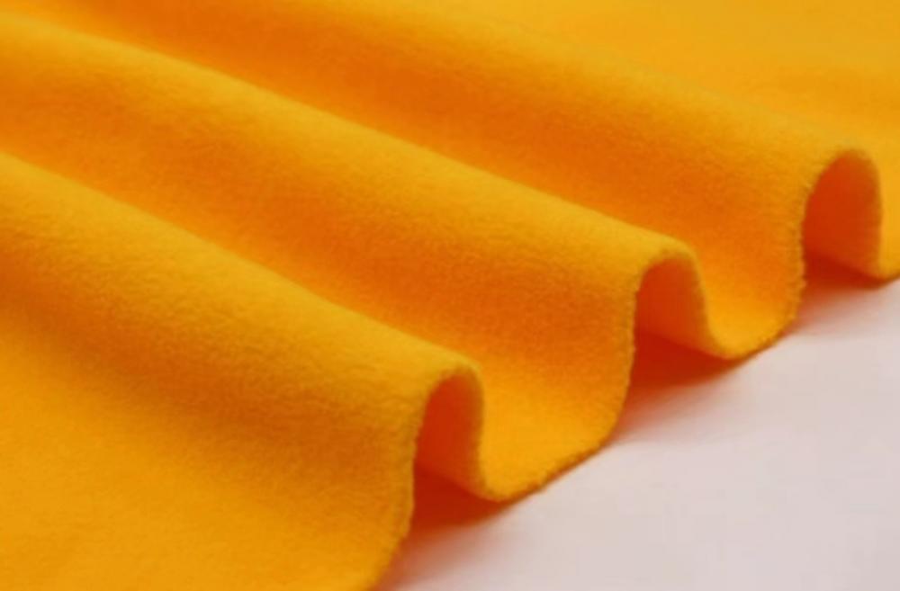 100 Poly Polar Fleece Fabric