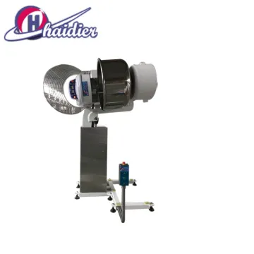 Large Capacity Self-Tipping Spiral Dough Mixer Machine for Bakery and Restaurant