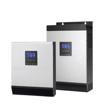 1KW hybrid inverter with built-in MPPT charge controller