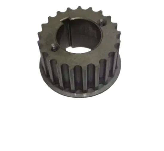 OEM Toyota Crankshaft Timing Pulley 13521-54030