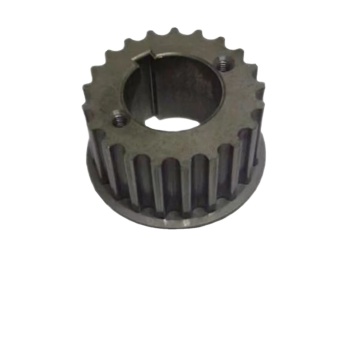 OEM Toyota Crankshaft Timing Pulley 13521-54030