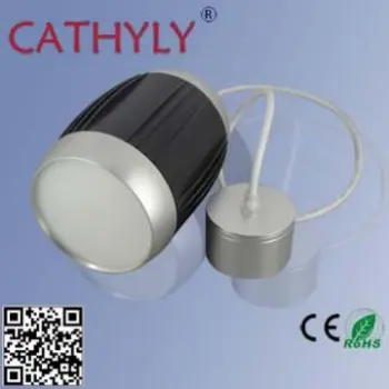 Cathyly_12w_Home & Commercial _Aluminum/Acrylic  LED Pendant Lamp