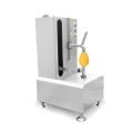 Hand Press Fruit Peeling Machine