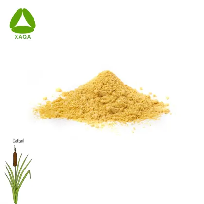 Pu Huang Chinese Cattail Pollen Powder