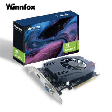 Shenzhen Manufacturer: Wholesale OEM GT740, GTX750, and GT 1030 Gaming Graphics Cards