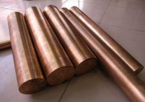 High Purity Copper Ingot 99.9%/Cu Ingot 99.9%