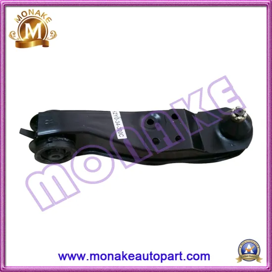 Mazda 929 929L HC V6 Front LH Lower Control Arm 1986-1991 Genuine