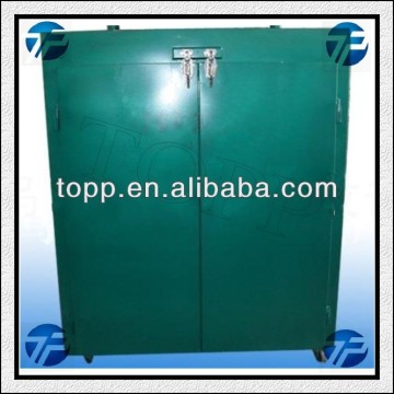 Small Model Cotton Swab Drying Machine