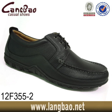 men dress shoes leather in Dress Shoes