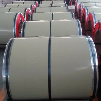 color iron plate coloured galvanized iron sheets