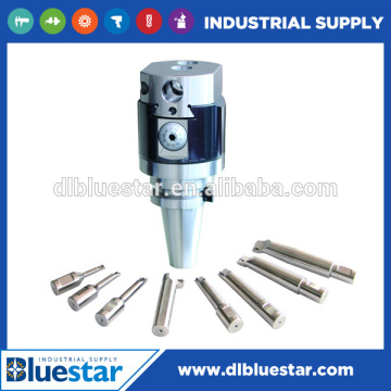 High precision NBH2084 Boring head set